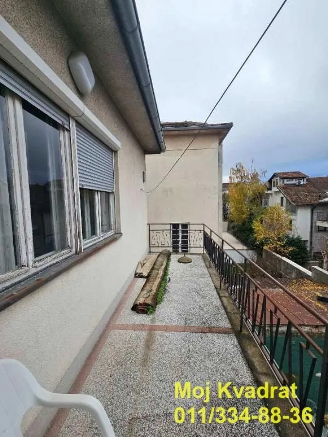 Prodaja, četvorosoban stan, 108m², Voždovac Sve Podlokacije, Beograd