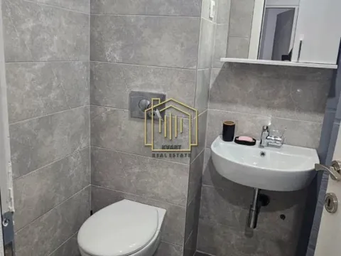 Rent, one bedroom apartment, 45m², Tuški Put, Podgorica - image 7