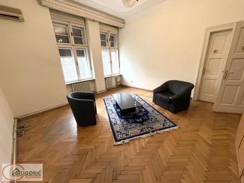 Prodaja, stan, 203m², Savski Venac, Beograd - image 11