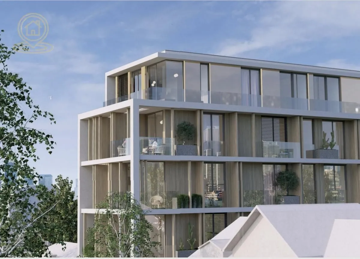 Prodaja, jednosoban stan, 37m², Lekino Brdo, Voždovac Sve Podlokacije