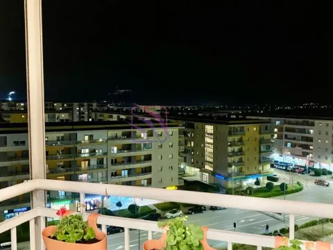 Izdavanje, jednosoban stan, 52m², City Kvart, Podgorica - image 17