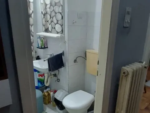 Sale, one bedroom apartment, 45m², Novo naselje, Novi Sad - image 12