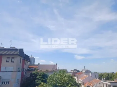 Prodaja, trosoban stan, 84m², Stari Grad, Beograd - image 4