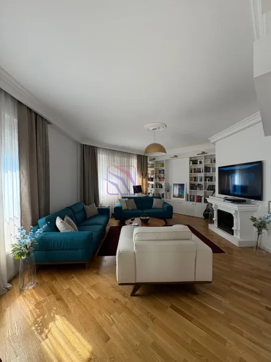 Sale, two bedroom apartment, 92m², Zabjelo, Podgorica