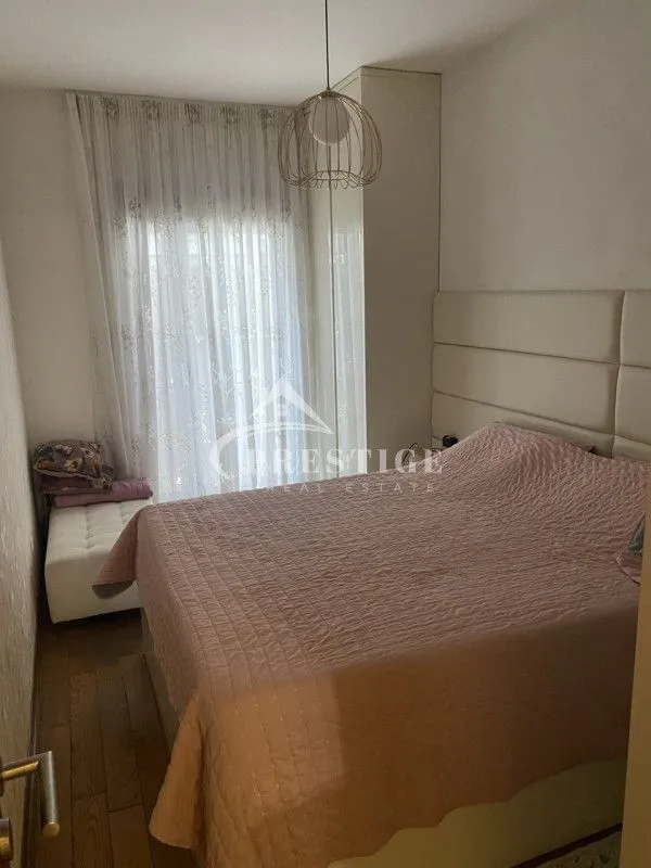 Sale, two bedroom apartment, 89m², Momišići, Podgorica
