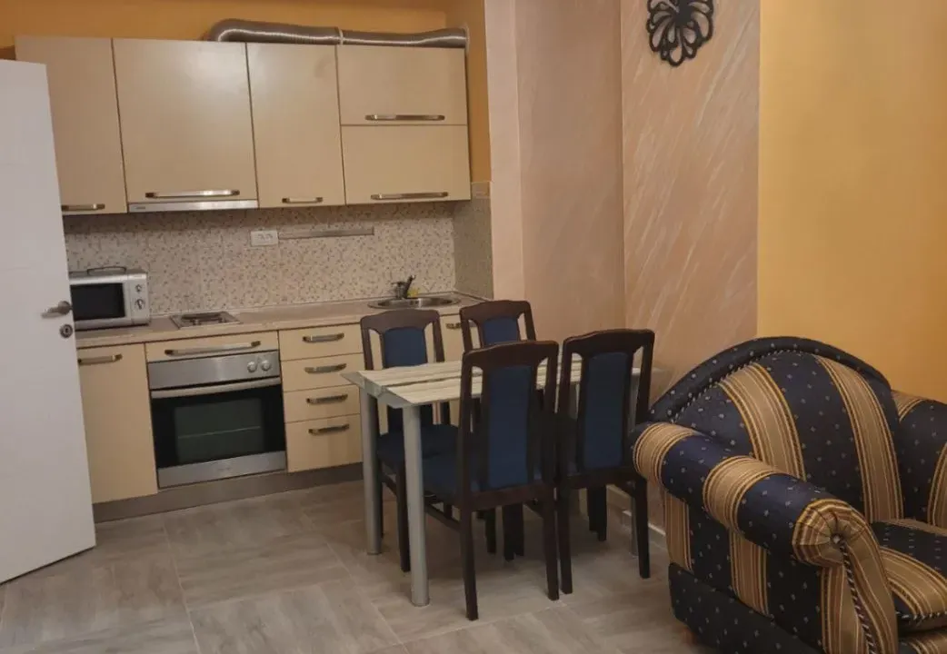 Sale, one bedroom apartment, 46m², Ilino, Bar