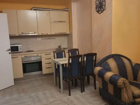 Sale, one bedroom apartment, 46m², Ilino, Bar - image 1