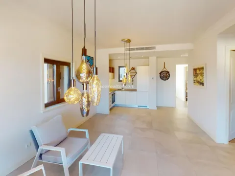 Prodaja, dvosoban stan, 77m², Luštica Bay, Tivat - image 3