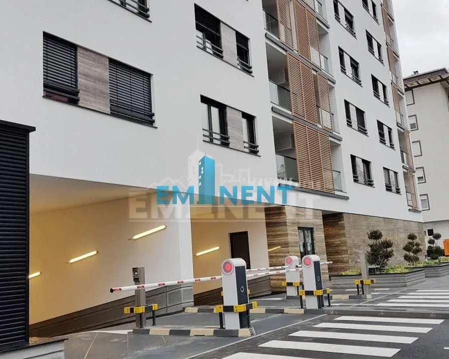 Izdavanje, stan, 50m², Novi Beograd Sve Podlokacije, Beograd