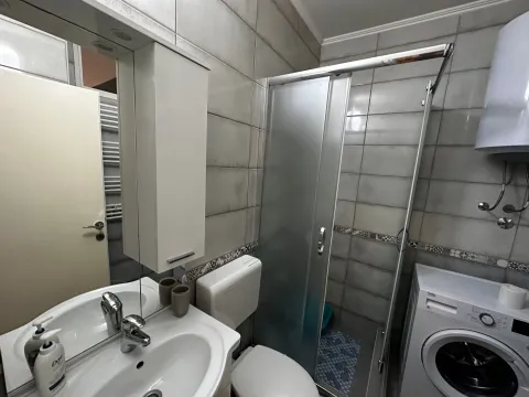 Izdavanje, jednosoban stan, 47m², Preko Morače, Podgorica - image 5