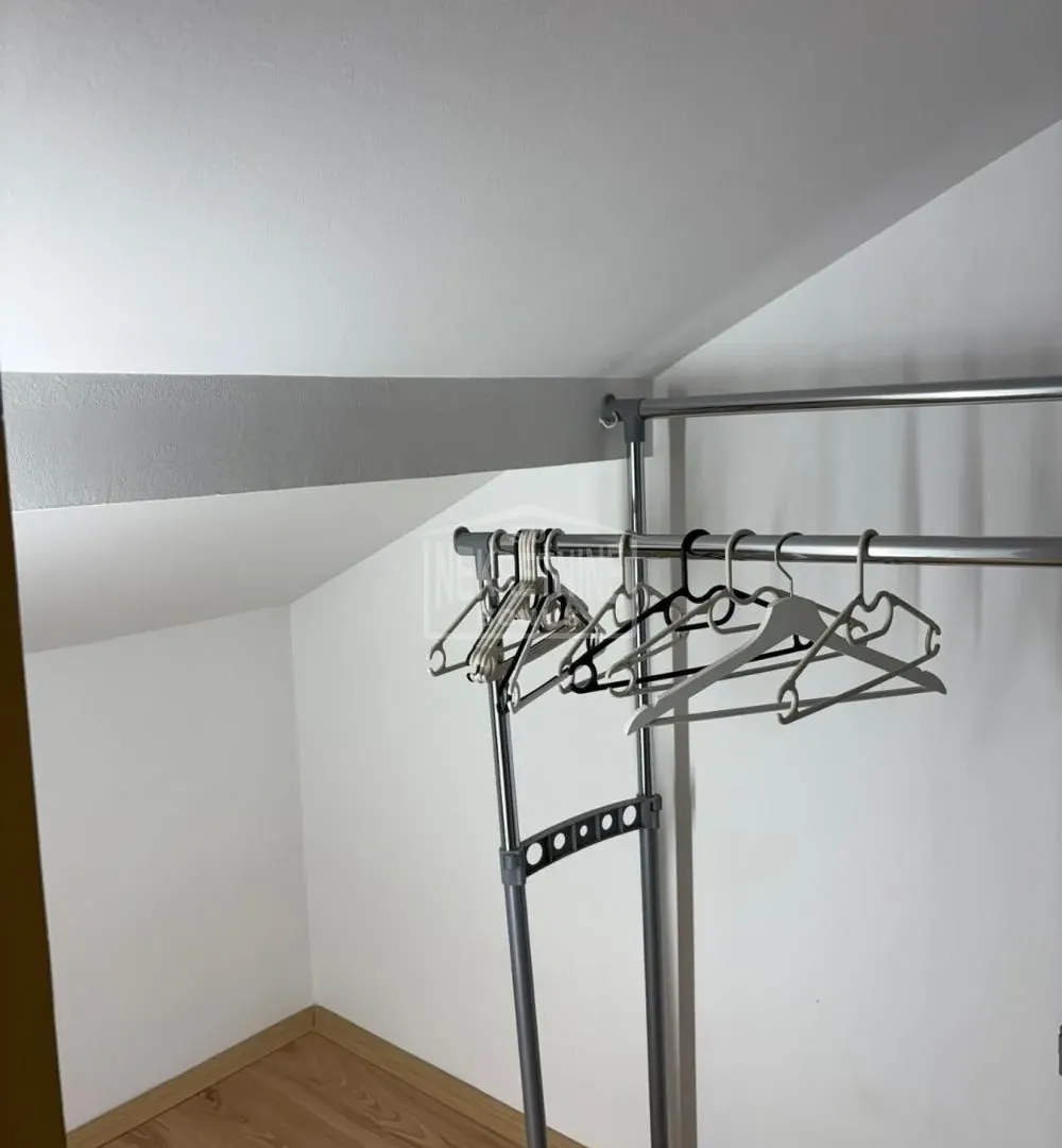 Prodaja, dvosoban stan, 58m², Kertvaroš, Subotica