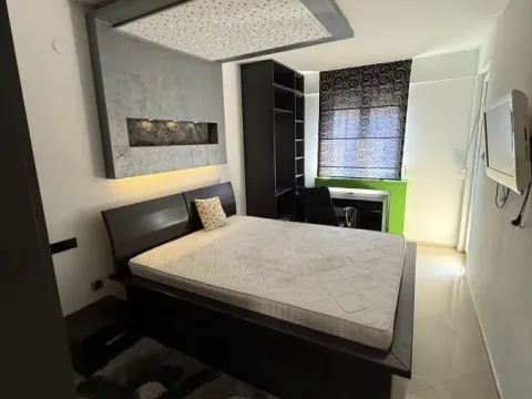 Izdavanje, dvosoban stan, 52m², Nova Detelinara, Novi Sad Sve Podlokacije - image 8