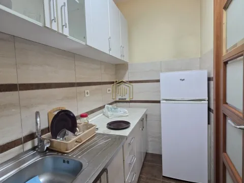 Rent, one bedroom apartment, 53m², Podgorica, Crna Gora - image 6