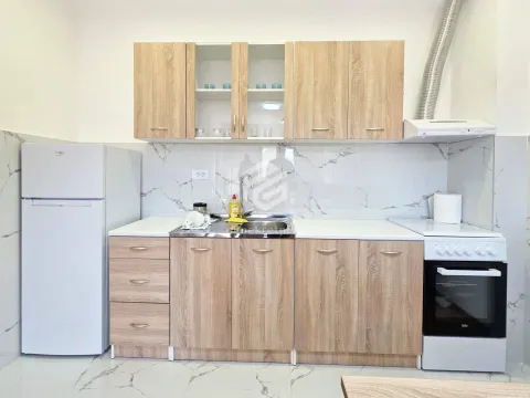 Rent, one bedroom apartment, 48m², Zabjelo, Podgorica - image 6