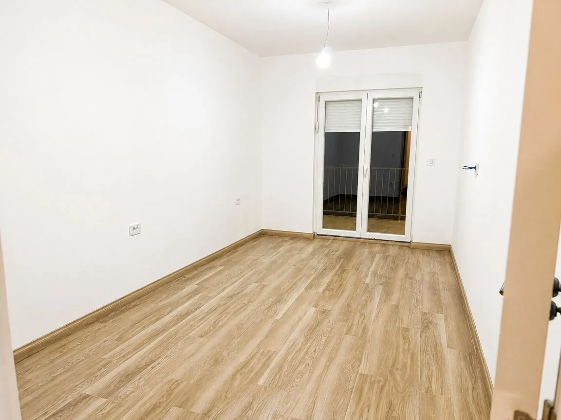 Prodaja, jednosoban stan, 60m², Budva, Crna Gora