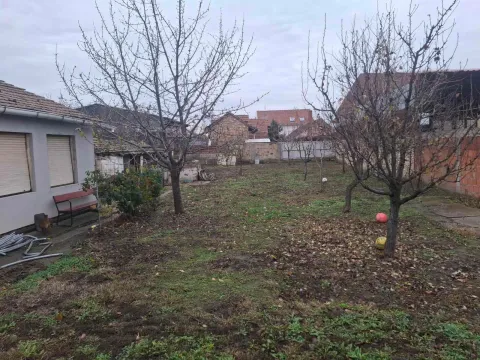 Sale, house, 90m², Novi Bečej, Zrenjanin - image 17