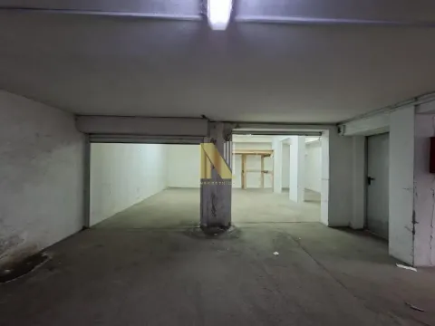 Rent, parking/garage, 28m², Grbavica, Novi Sad Sve Podlokacije - image 2