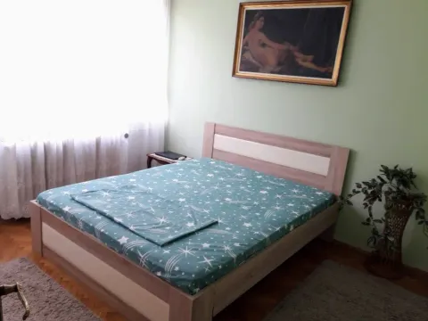 Rent, two bedroom apartment, 50m², Tašmajdan, Palilula Sve Podlokacije - image 7
