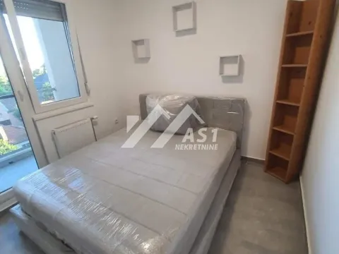 Prodaja, dvosoban stan, 44m², Podbara, Novi Sad Sve Podlokacije - image 9