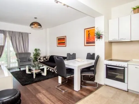 Rent, one bedroom apartment, 48m², Preko Morače, Podgorica - image 2