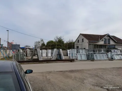 Rent, office space, 630m², Paraćin, Srbija - image 5