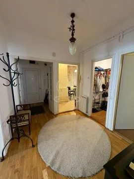 Rent, three bedroom apartment, 102m², Stari Grad, Beograd - image 2