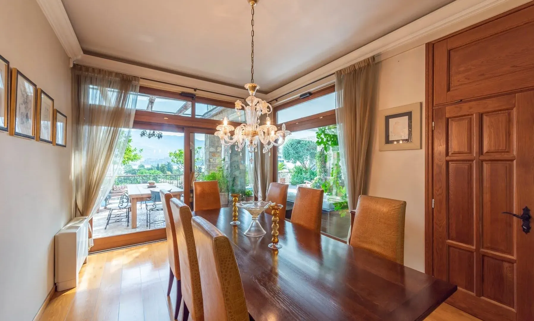 Sale, house, 1264m², Gospoština, Budva