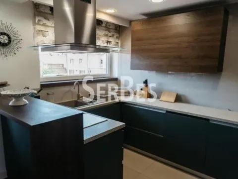 Rent, four bedroom apartment, 125m², Adice, Novi Sad Sve Podlokacije - image 12