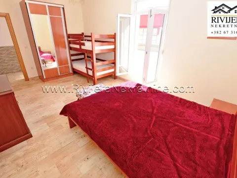 Prodaja, jednosoban stan, 51m², Zelenika, Herceg Novi - image 11