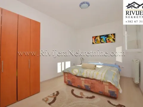 Sale, one bedroom apartment, 45m², Ratiševina, Herceg Novi - image 7