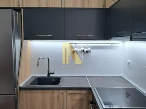 Izdavanje, dvosoban stan, 44m², Centar, Novi Sad - image 7