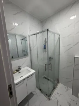 Rent, one bedroom apartment, 40m², Zabjelo, Podgorica - image 6