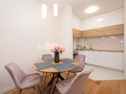 Rent, one bedroom apartment, 40m², Central Point, Podgorica - image 3