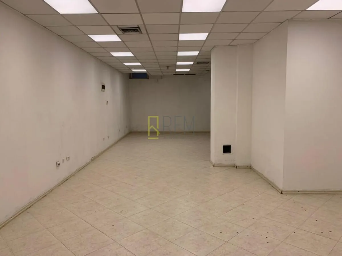 Rent, office space, 120m², Preko Morače, Podgorica