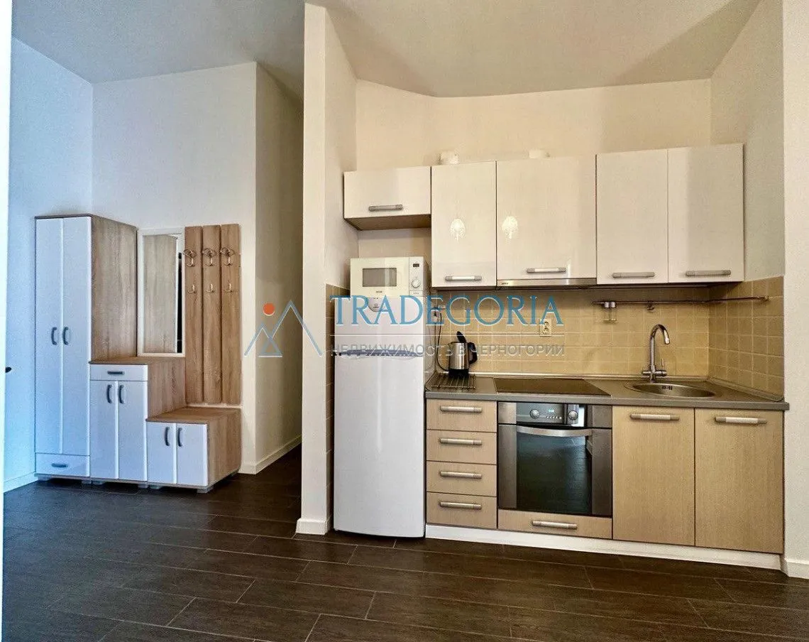 Prodaja, dvosoban stan, 92m², Budva, Crna Gora