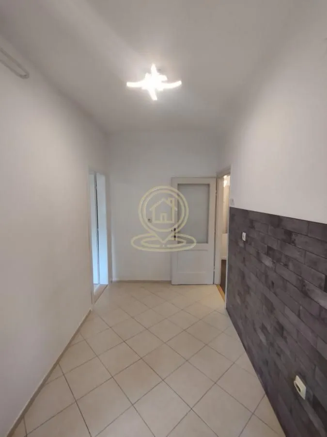 Prodaja, jednosoban stan, 44m², Kej, Novi Sad Sve Podlokacije