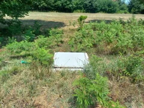 Prodaja, plac, 1550m², Ćurilac, Danilovgrad - image 5