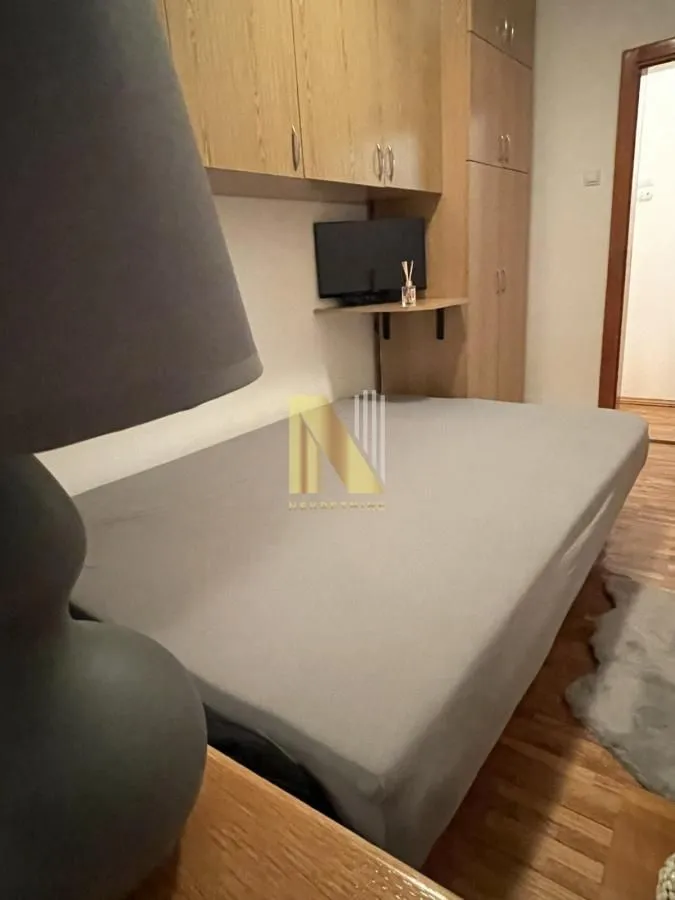 Rent, one bedroom apartment, 40m², Bulevar Evrope, Novi Sad Sve Podlokacije
