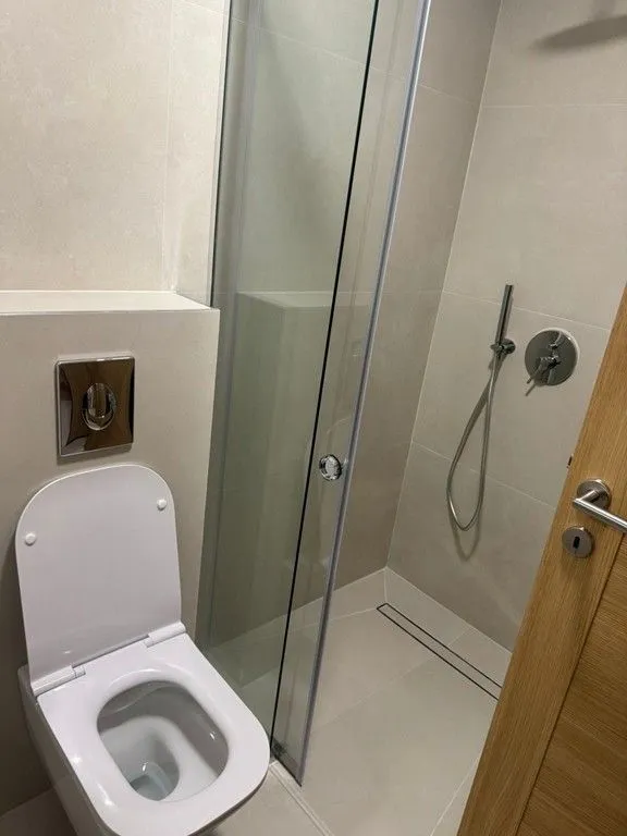 Rent, one bedroom apartment, 47m², New City, Podgorica