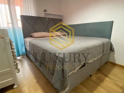 Rent, one bedroom apartment, 45m², Pobrežje, Podgorica - image 7
