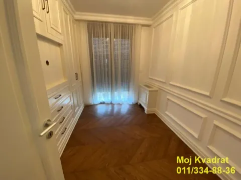 Izdavanje, trosoban stan, 125m², Čubura, Beograd - image 15
