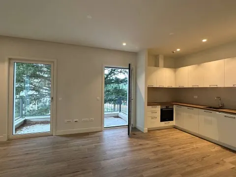 Sale, one bedroom apartment, 69m², Luštica, Herceg Novi - image 4