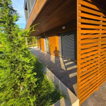 Sale, one bedroom apartment, 43m², Kolašin, Crna Gora - image 2