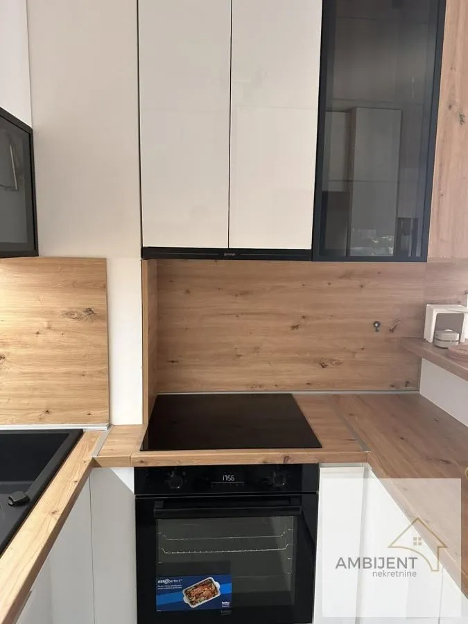 Prodaja, dvosoban stan, 52m², Višnjička Banja, Palilula Sve Podlokacije