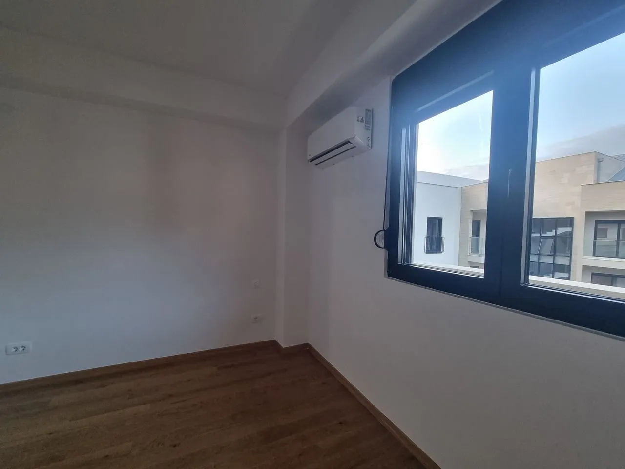 Sale, one bedroom apartment, 45m², Tivat, Crna Gora
