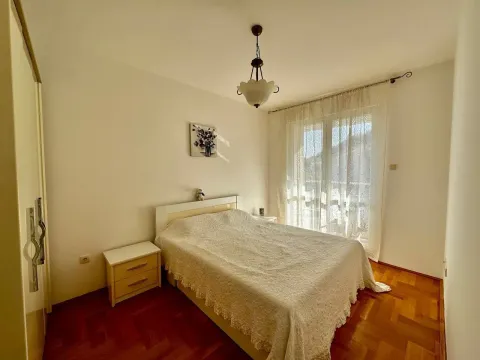 Sale, two bedroom apartment, 59m², Bečići, Budva - image 6