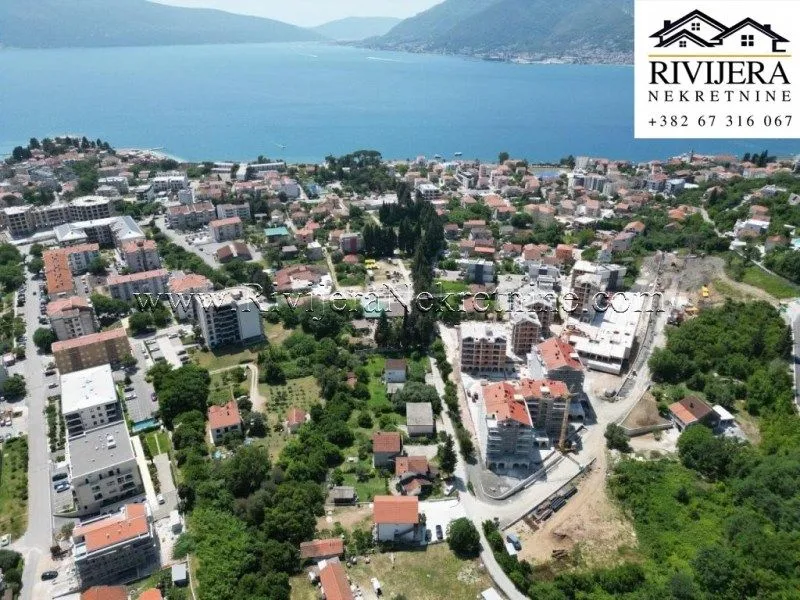 Prodaja, kuća, 161m², Donja Lastva, Tivat
