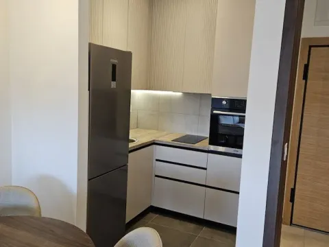 Rent, one bedroom apartment, 40m², Novi Sad, Srbija - image 5