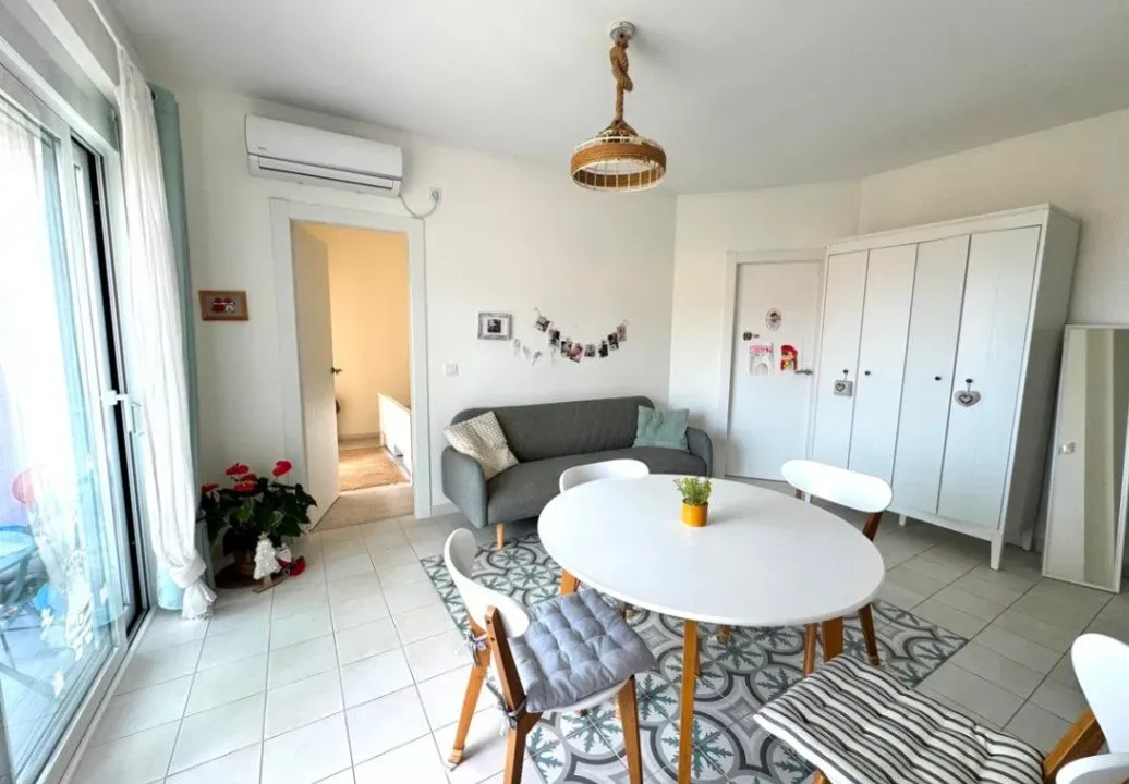 Prodaja, trosoban stan, 47m², Kumbor, Herceg Novi