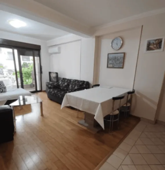 Rent, apartment, 47m², Budva, Crna Gora
